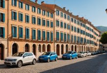 La location de voiture à Bastia : choisir les meilleurs prestataires