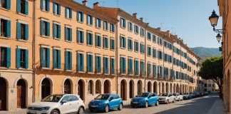 La location de voiture à Bastia : choisir les meilleurs prestataires