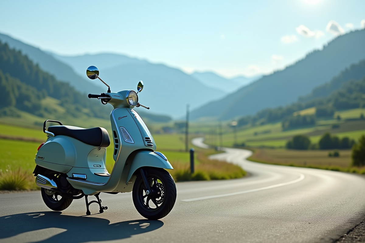 scooter 125