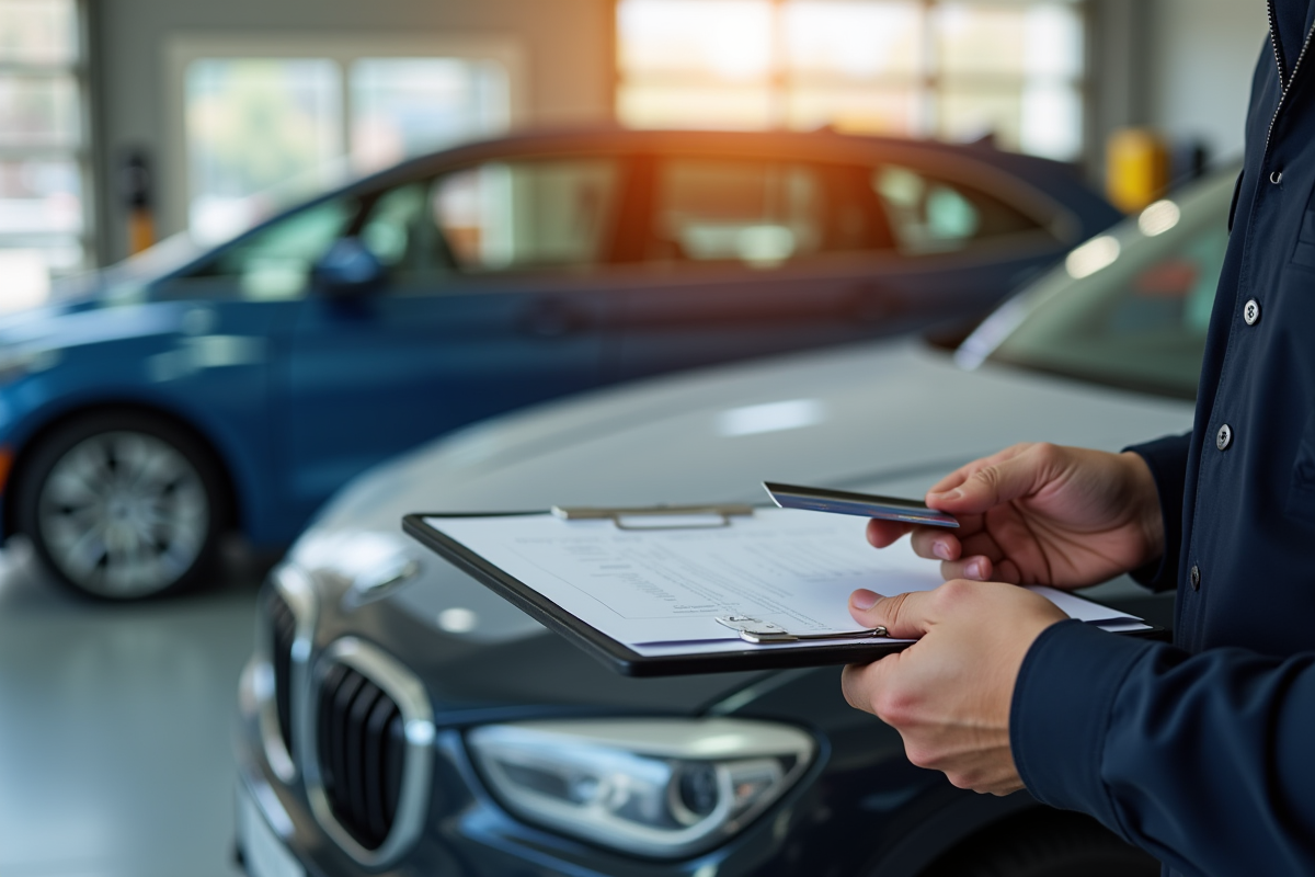assurance auto