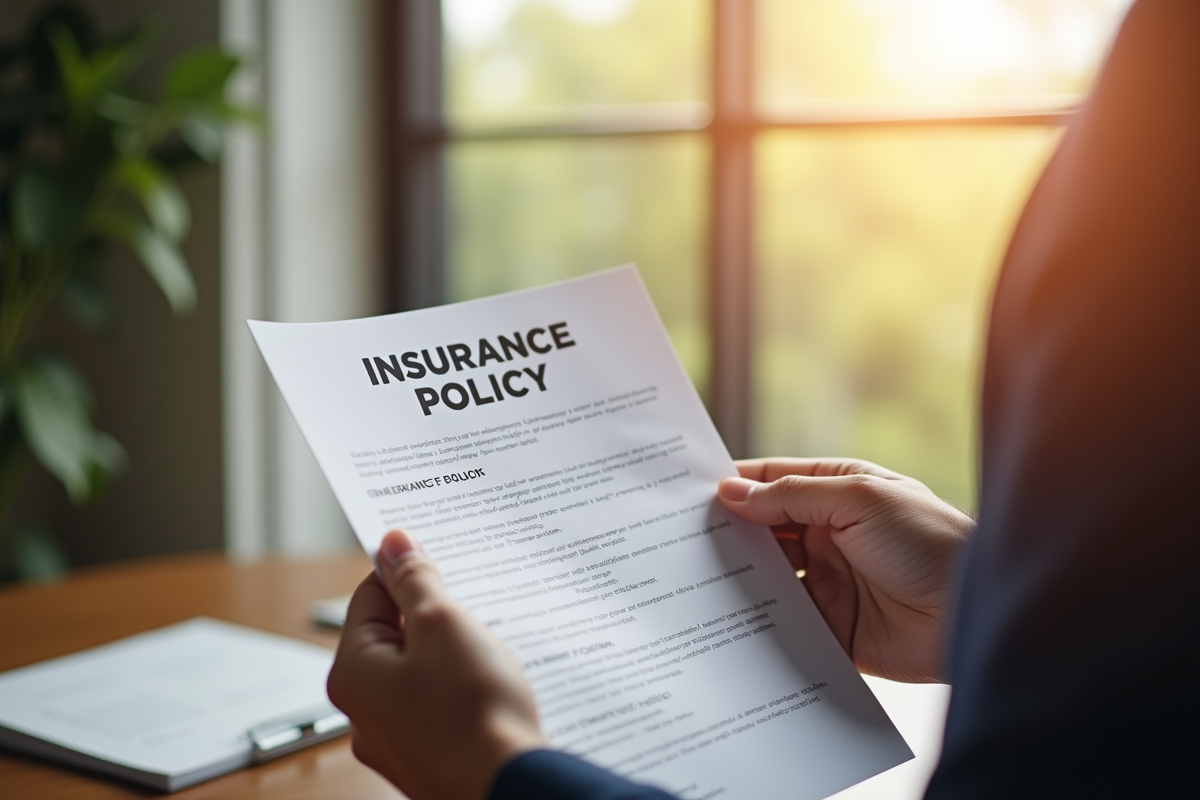 assurance exonération