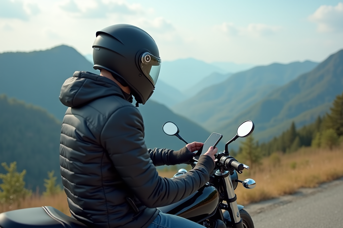 casque moto