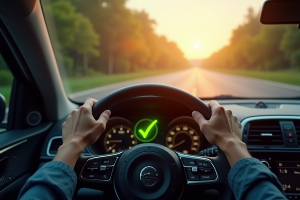 permis voiture