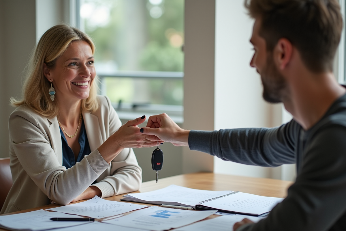 assurance conducteur