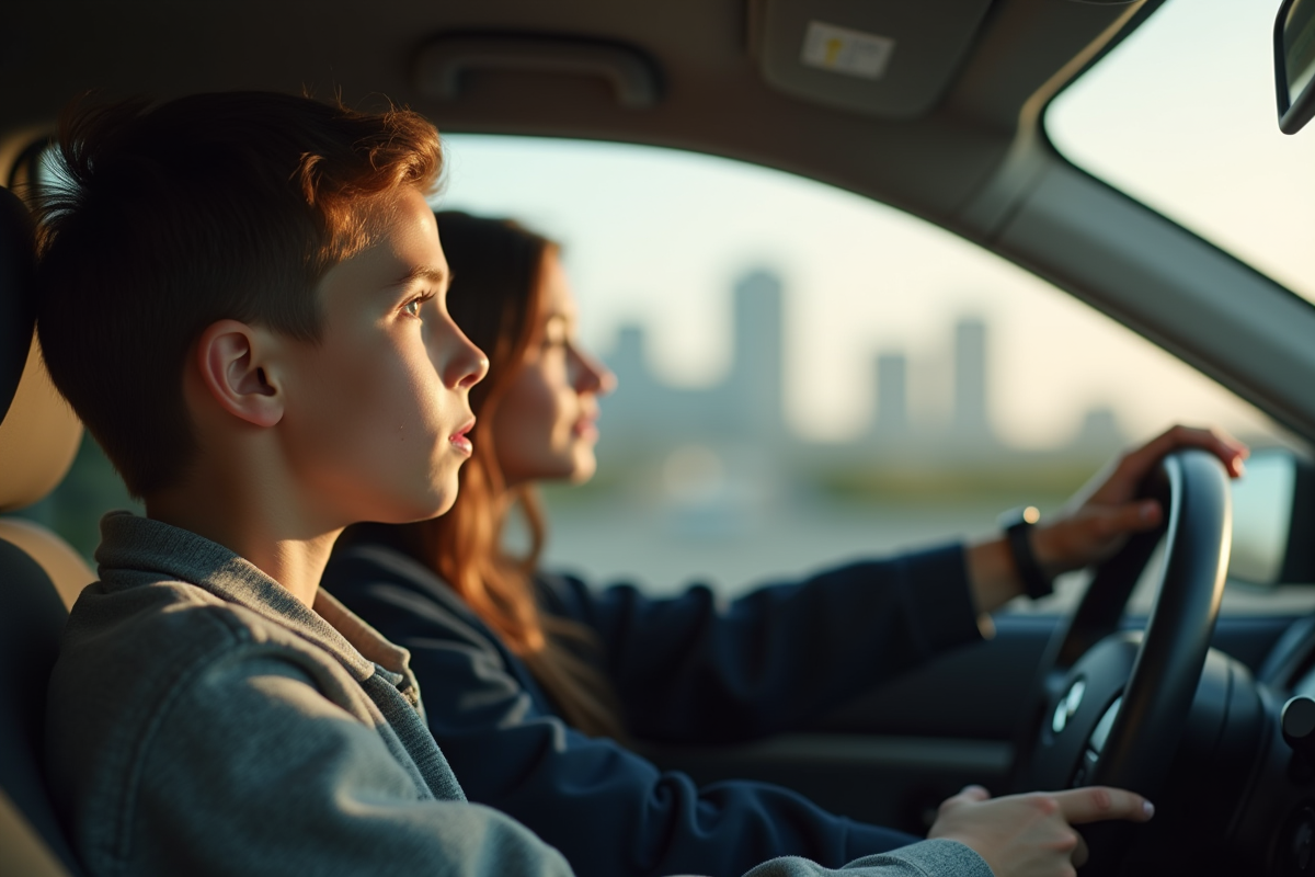 permis de conduire