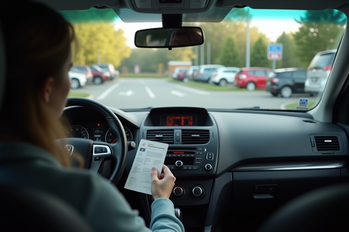 permis b