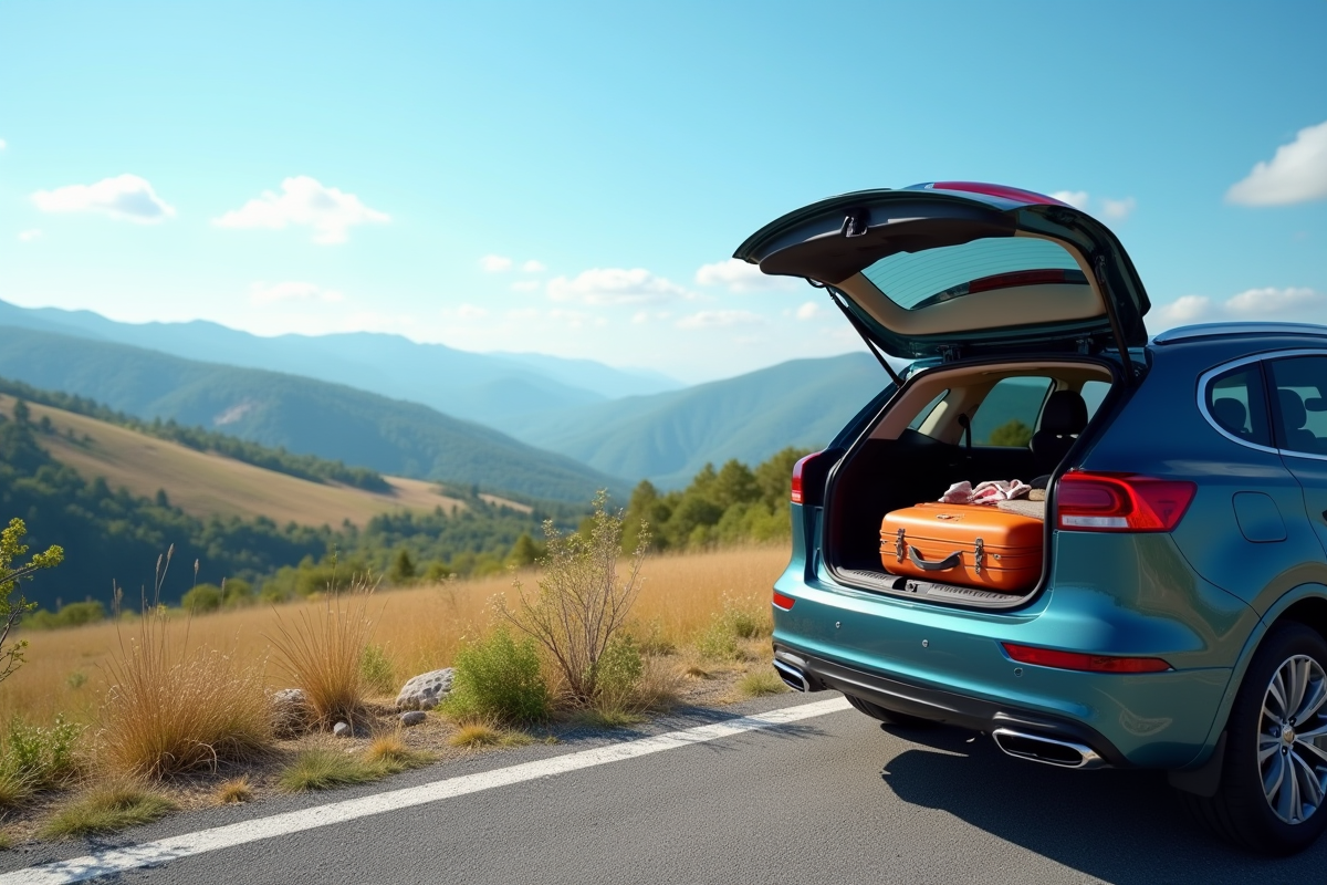 location voiture