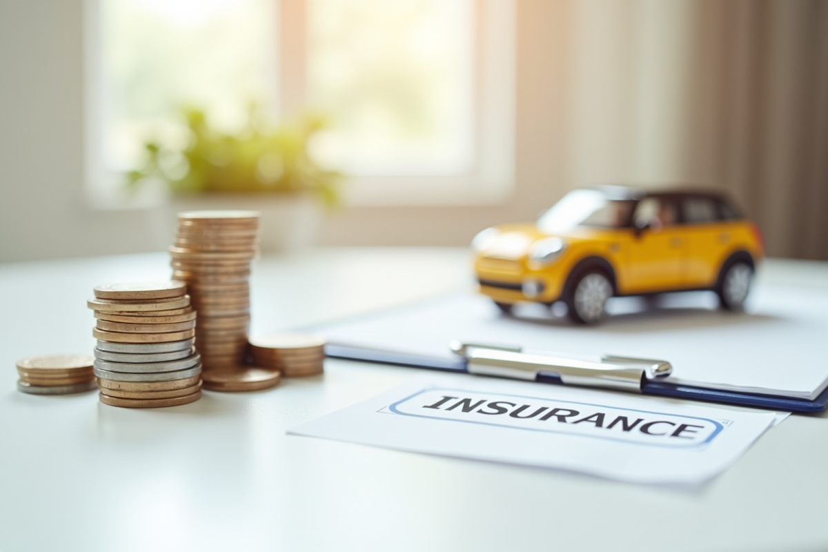 assurance gains