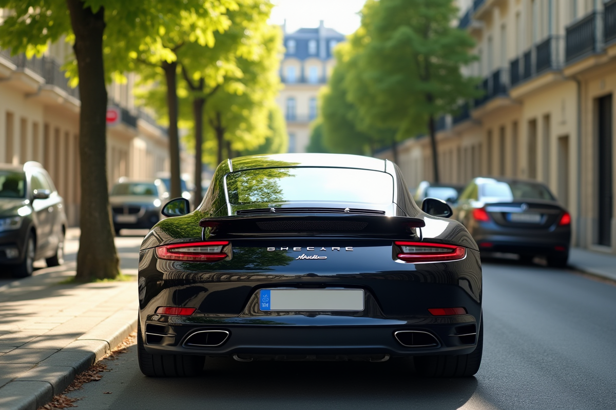 voiture assurance