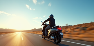 Vitesse maximale scooter 500cc : quel est son potentiel de vitesse ?