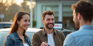 Prime à la casse de 4000 euros : qui peut en profiter et sous quelles conditions