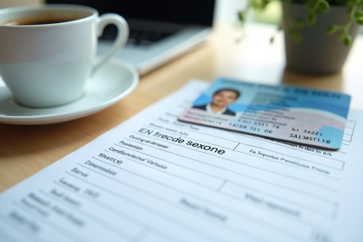 document administratif