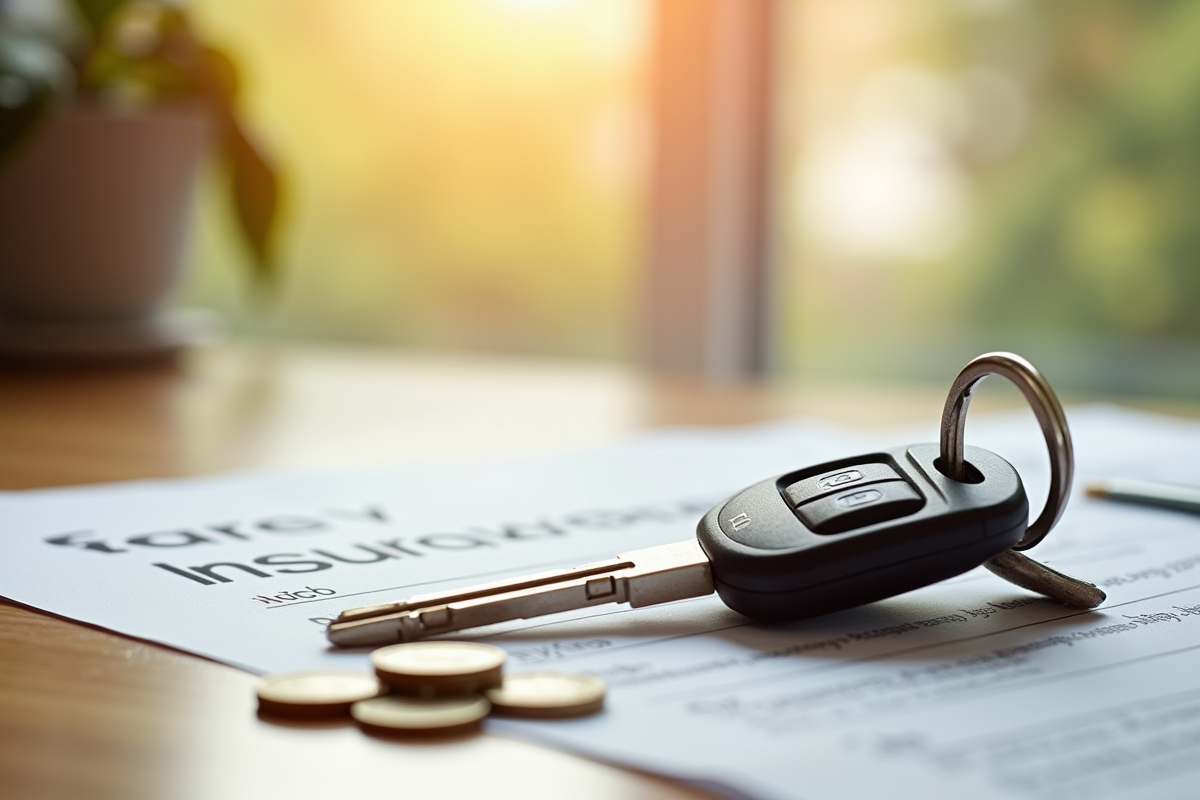 assurance auto