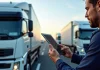 optimisation flotte transport