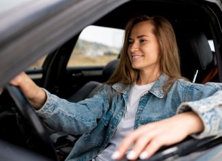Trouvez l'assurance auto idéale en quelques étapes avec un comparateur